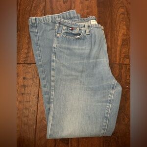 Vintage Tommy Hilfiger Low Rise Jeans